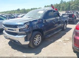 Chevrolet Silverado  Lt 1GCUYDED1KZ161937 photo
