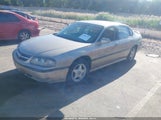 Chevrolet Impala Ls 2G1WH55K819231058 снимка