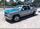 GMC Sierra C1500 2GTEC19KXP1538985 снимка