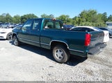 Chevrolet C1500 Fleetside 1GCEC19M4WE227986 снимка