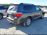 Toyota Highlander Se V6 5TDJK3EH7AS037723 fotografie
