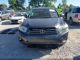 Toyota Highlander Se V6 5TDJK3EH7AS037723 fotografie