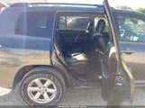 Toyota Highlander Se V6 5TDJK3EH7AS037723 fotografie