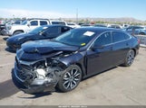 Chevrolet Malibu Fwd Rs 1G1ZG5ST8NF204369 снимка