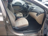 Hyundai Elantra Se 5NPDH4AE0FH613226 fotografie