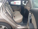Hyundai Elantra Se 5NPDH4AE0FH613226 fotografie