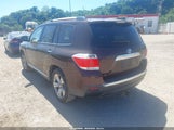 Toyota Highlander Limited V6 5TDDK3EH1CS111749 снимка