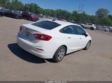 Chevrolet Cruze Ls Auto 1G1BC5SM0J7156585 photo