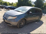 Honda Odyssey Ex-L 5FNRL5H60BB036408 fotografie