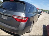 Honda Odyssey Ex-L 5FNRL5H60BB036408 fotografie