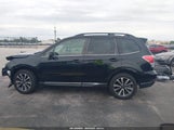 Subaru Forester 2.0Xt Touring JF2SJGWC7JH525058 снимка