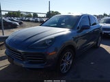 Porsche Cayenne WP1AA2AY1KDA00679 снимка