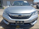 Honda Accord Hybrid Ex-L JHMCR6F59HC027909 fotografie