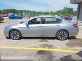 Honda Accord Hybrid Ex-L JHMCR6F59HC027909 снимка