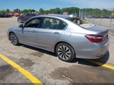 Honda Accord Hybrid Ex-L JHMCR6F59HC027909 fotografie