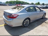 Honda Accord Hybrid Ex-L JHMCR6F59HC027909 photo