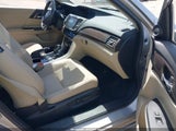 Honda Accord Hybrid Ex-L JHMCR6F59HC027909 fotografie