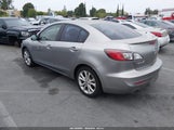 Mazda Mazda3 S Sport JM1BL1U64B1457962 снимка