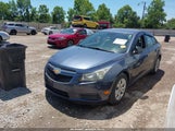 Chevrolet Cruze Ls Auto 1G1PA5SH1E7153263 снимка