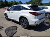 Lexus Rx 350 JTJBZMCA6H2014539 fotografie