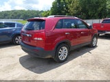 Kia Sorento Ex 5XYKU3A1XBG087862 fotografie