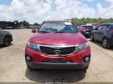 Kia Sorento Ex 5XYKU3A1XBG087862 fotografie