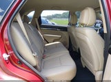 Kia Sorento Ex 5XYKU3A1XBG087862 fotografie