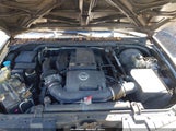 Nissan Pathfinder Se 5N1AR18W26C652601 снимка