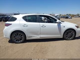 Lexus Ct 200H Premium JTHKD5BH7C2111374 fotografie