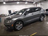 Volkswagen Tiguan 2.0T Se/2.0T Se R-Line Black/2.0T Sel 3VV3B7AX9MM137244 снимка