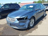 Ford Taurus Sel 1FAHP2E85KG101978 снимка