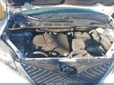 Toyota Sienna Se 8 Passenger 5TDXZ3DC6HS791511 fotografie