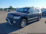 Infiniti Qx56 5N3AA08C57N803595 снимка