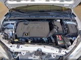 Toyota Corolla Le 2T1BURHE0GC587480 fotografie