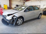 Toyota Corolla Le 2T1BURHE0GC587480 fotografie
