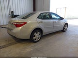 Toyota Corolla Le 2T1BURHE0GC587480 fotografie