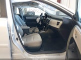 Toyota Corolla Le 2T1BURHE0GC587480 fotografie