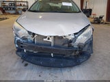 Toyota Corolla Le 2T1BURHE0GC587480 fotografie