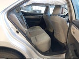 Toyota Corolla Le 2T1BURHE0GC587480 fotografie