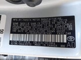Toyota Corolla Le 2T1BURHE0GC587480 fotografie