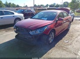 Hyundai Sonata Sel 5NPE34AF9JH658993 снимка