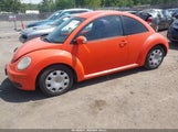 Volkswagen New Beetle 2.5L Final Edition 3VWPW3AG3AM009149 снимка