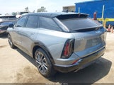 Cadillac Optiq Sport 3GYK3EM50TS138177 fotografie