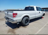 Ford F-150 Xlt 1FTVX1CT8DKE71398 снимка