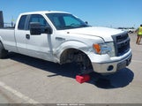 Ford F-150 Xlt 1FTVX1CT8DKE71398 снимка