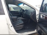Nissan Pathfinder Platinum 5N1AR2MN5EC730659 снимка
