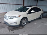 Chevrolet Volt 1G1RD6E42BU102804 снимка