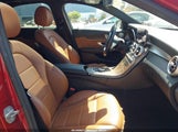 Mercedes-Benz C 300 Sedan W1KWF8DB0MR620843 fotografie