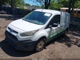 Ford Transit Connect Xl NM0LS7E72F1180927 fotografie