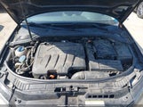 Audi A3 2.0 Tdi Premium WAUKJAFM3BA029265 снимка